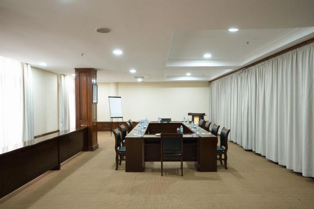 Kibo Palace Hotel Image 11