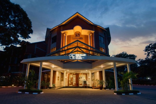 Kibo Palace Hotel image 12