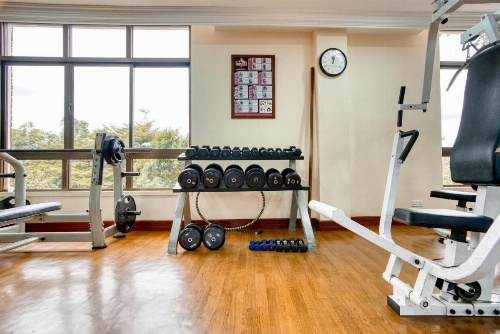 Kibo Palace Hotel image 13