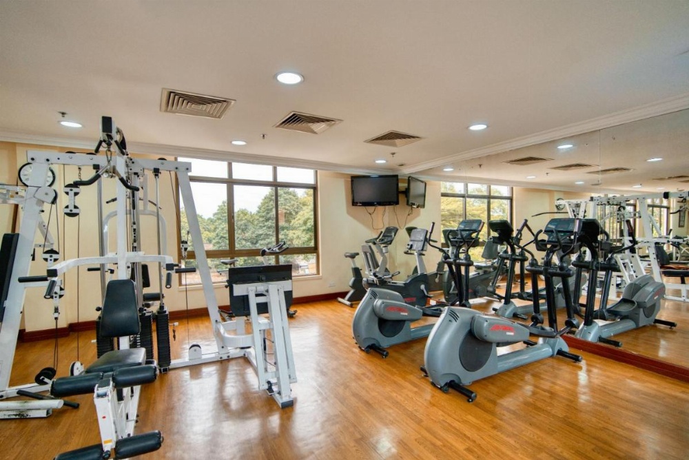 Kibo Palace Hotel Image 17