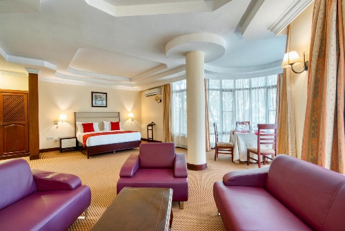 Kibo Palace Hotel image 2