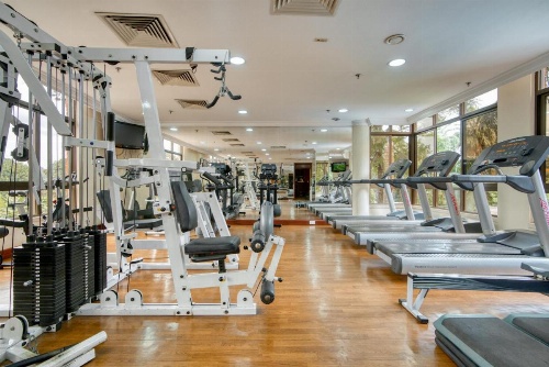 Kibo Palace Hotel image 20