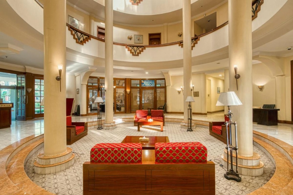 Kibo Palace Hotel Image 24