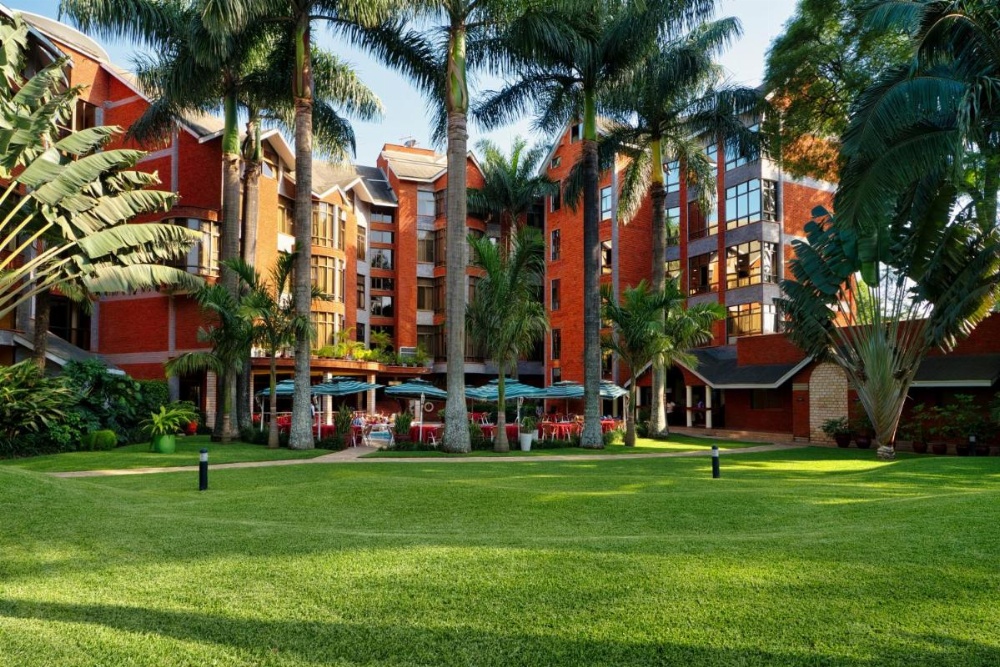 Kibo Palace Hotel Image 27