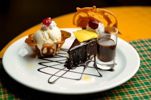 Kibo Palace Hotel image 30