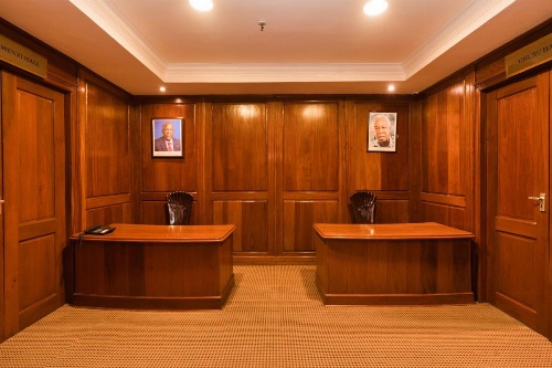 Kibo Palace Hotel image 32