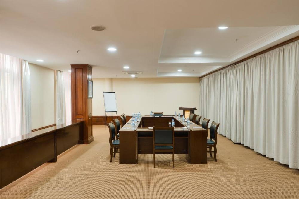 Kibo Palace Hotel Image 33