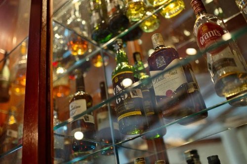 Kibo Palace Hotel image 35