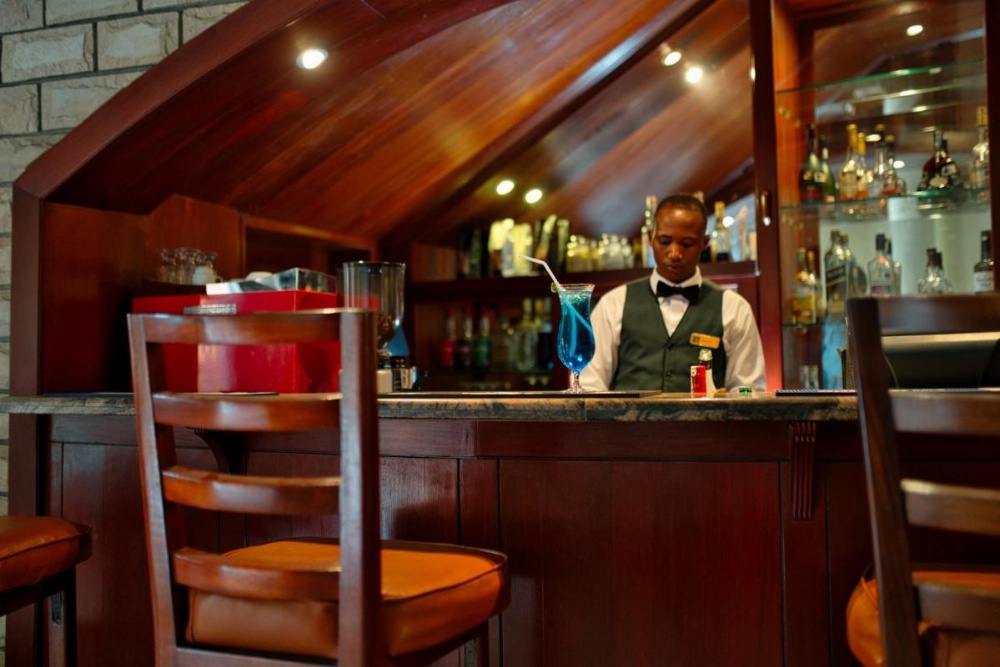Kibo Palace Hotel Image 36