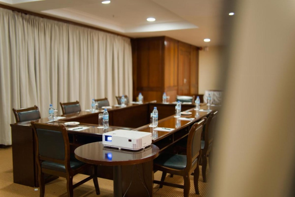 Kibo Palace Hotel Image 39