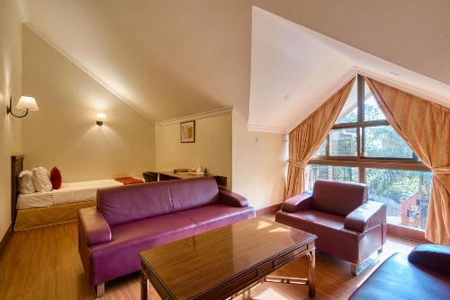 Kibo Palace Hotel image 4