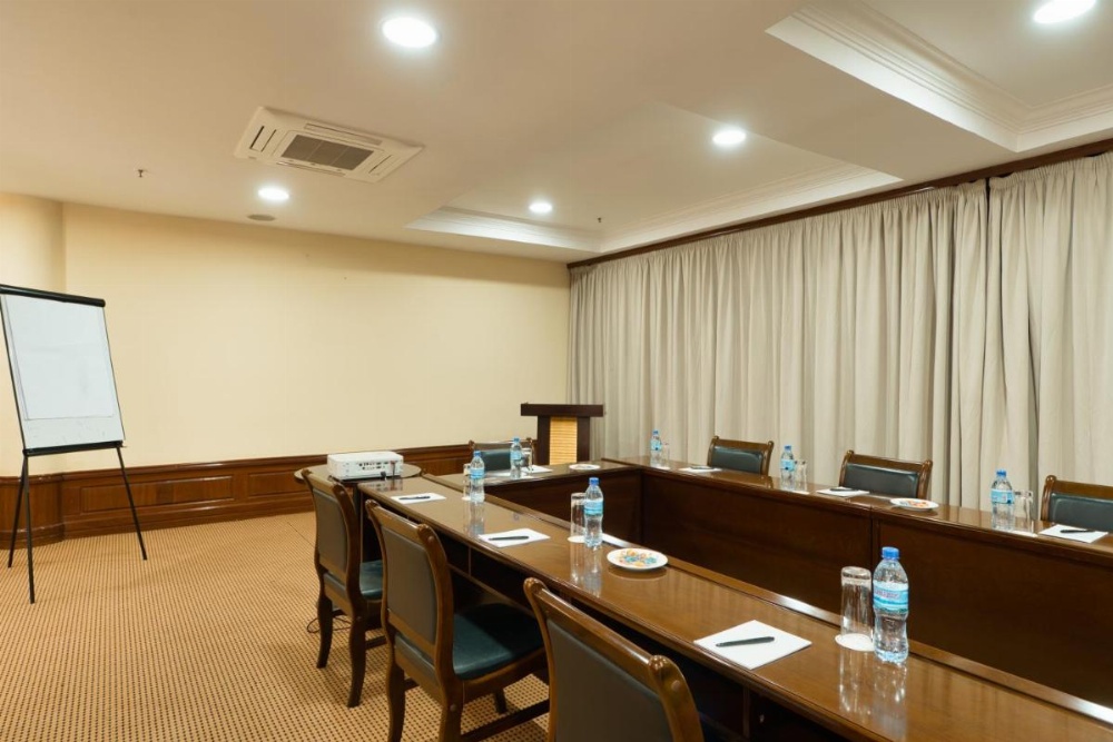 Kibo Palace Hotel Image 42