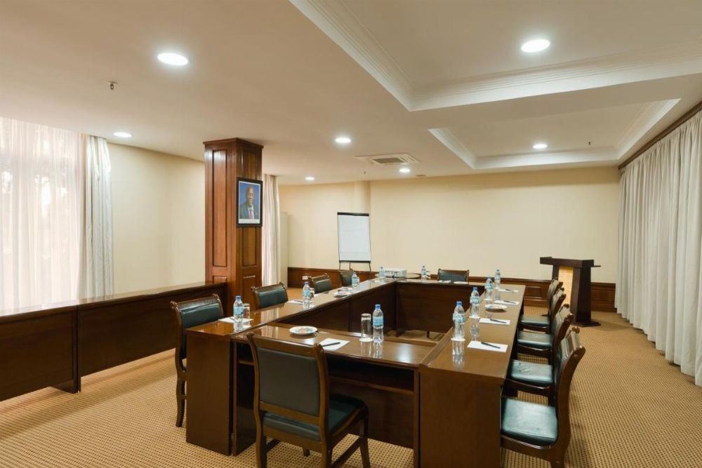 Kibo Palace Hotel Image 43