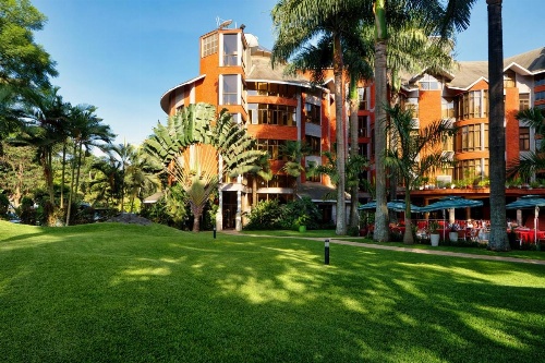 Kibo Palace Hotel image 47