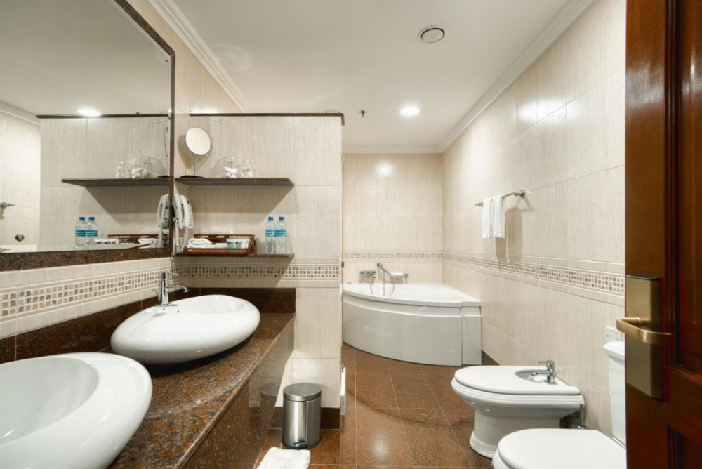 Kibo Palace Hotel Image 49