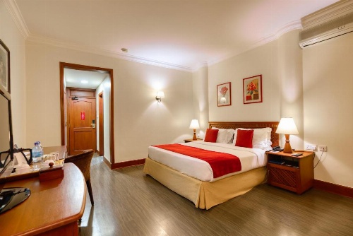 Kibo Palace Hotel image 8