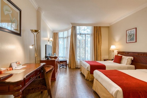 Kibo Palace Hotel image 9